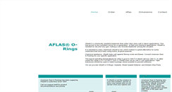 Desktop Screenshot of aflasorings.com